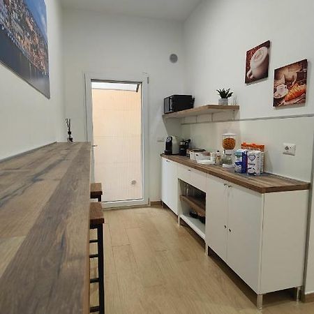 B&B Immare Бриндизи Экстерьер фото