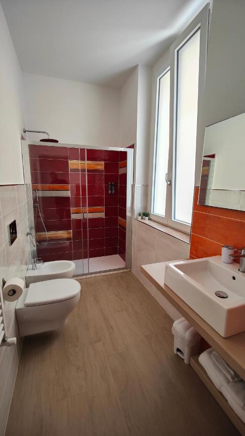 B&B Immare Бриндизи Экстерьер фото