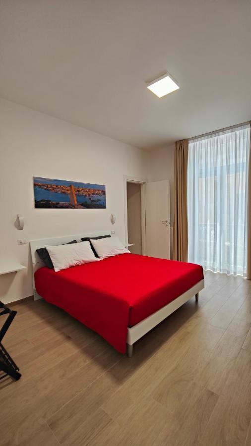 B&B Immare Бриндизи Экстерьер фото