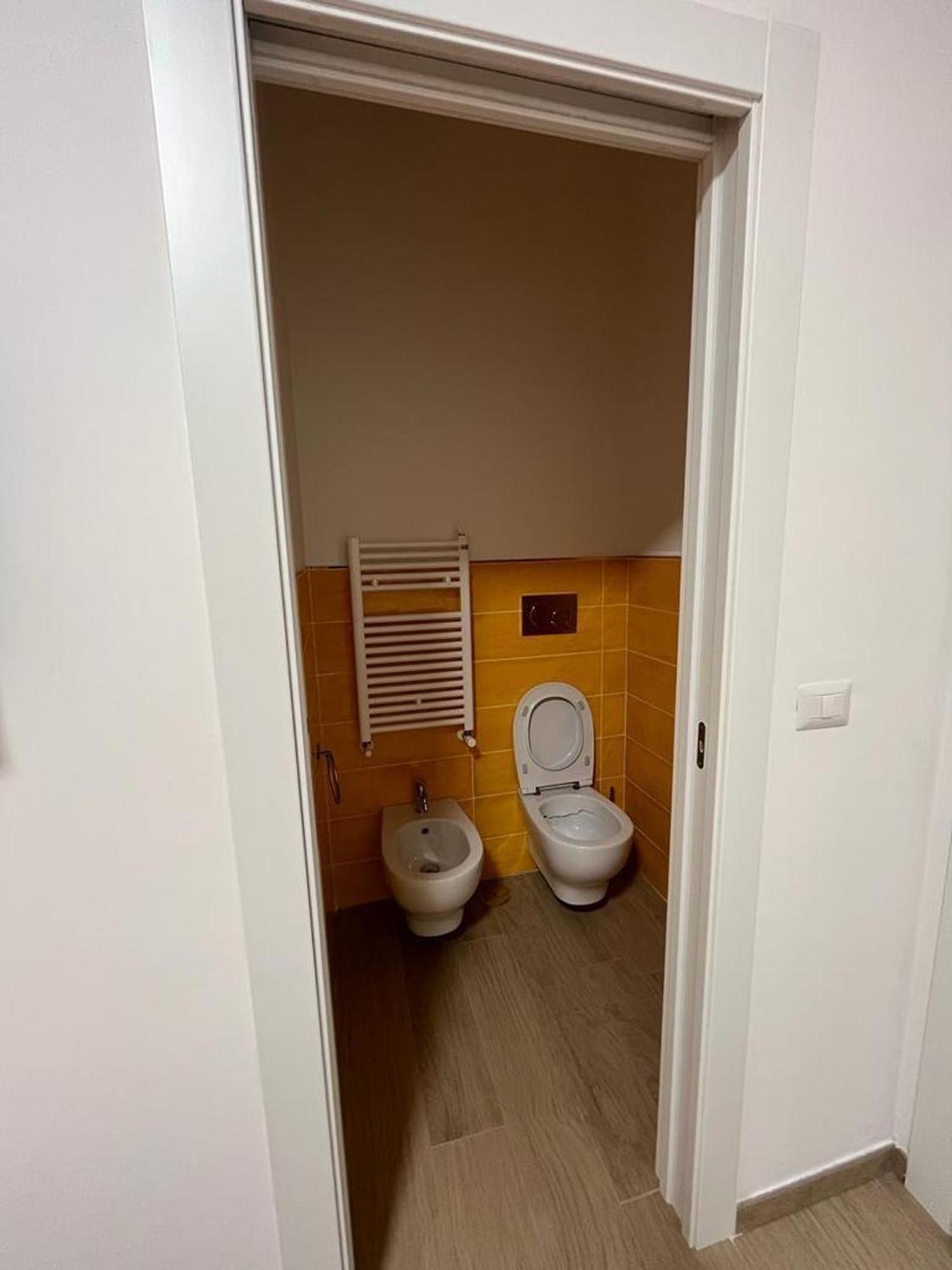 B&B Immare Бриндизи Экстерьер фото