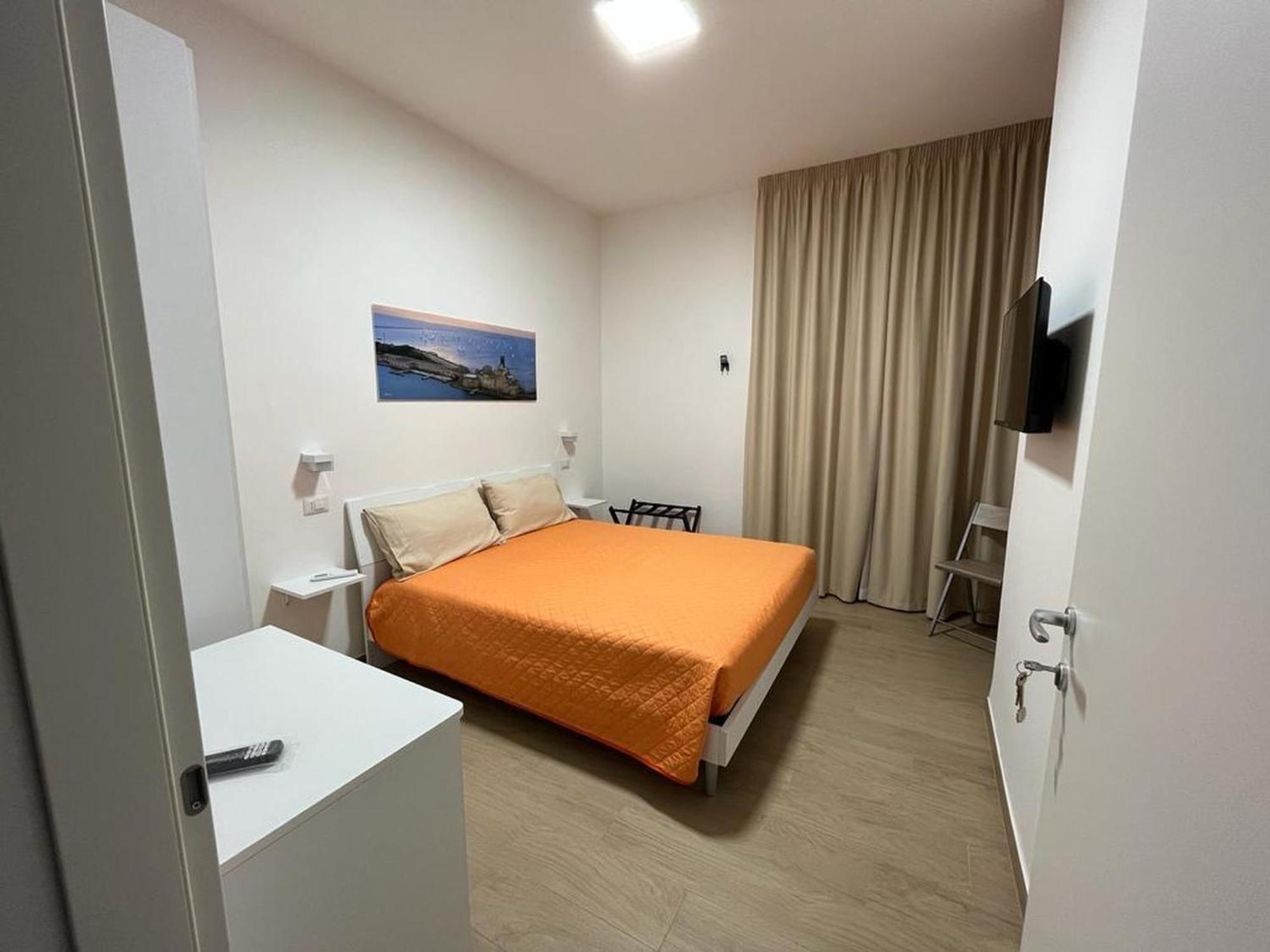 B&B Immare Бриндизи Экстерьер фото